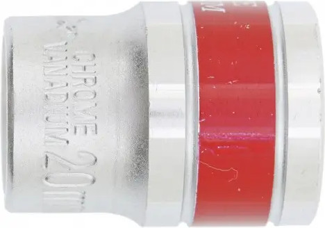 Головка слесарная Matrix 13678 - фото