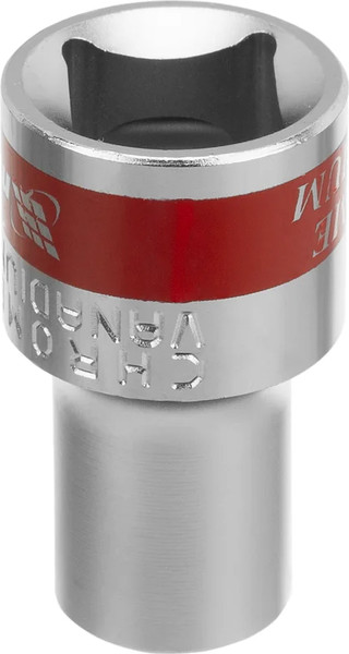 Головка слесарная Matrix Торцевая 13680