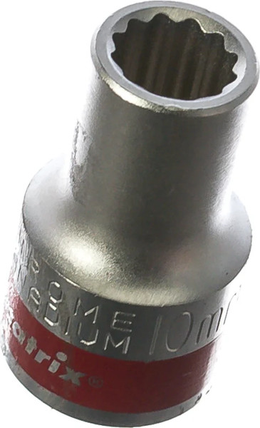 Головка слесарная Matrix Торцевая 13680