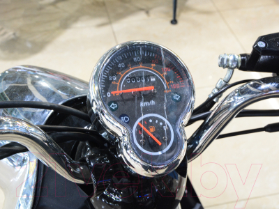 Скутер Vento (VMC) Retro BY49QT-2A 49