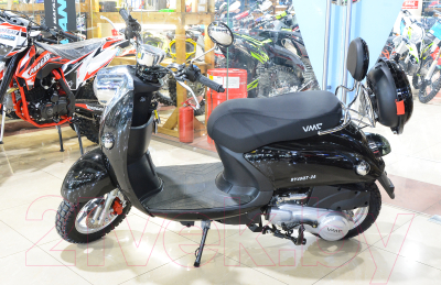 Скутер Vento (VMC) Retro BY49QT-2A 49