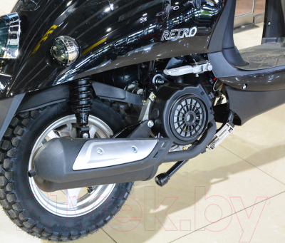 Скутер Vento (VMC) Retro BY49QT-2A 49