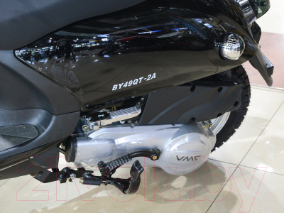 Скутер Vento (VMC) Retro BY49QT-2A 49