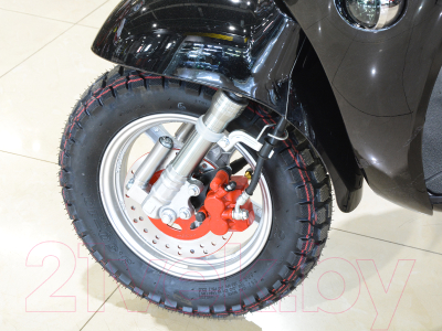 Скутер Vento (VMC) Retro BY49QT-2A 49