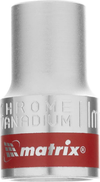 Головка слесарная Matrix 13682