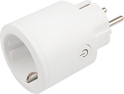 Умная розетка Securic SEC-HV-401W - фото