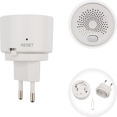 Датчик газа Securic Wi-Fi SEC-S-201W