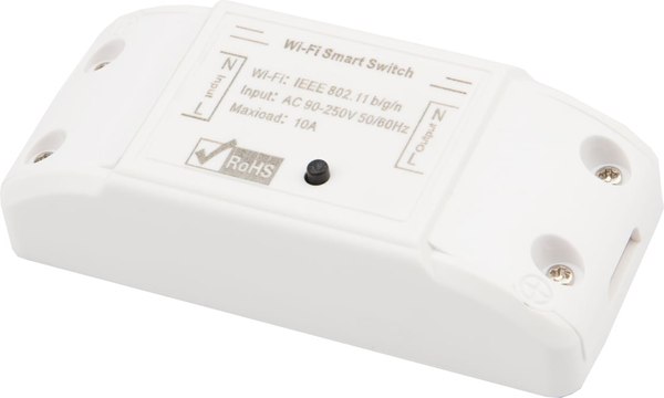 Умное реле Securic SEC-HV-301W - фото