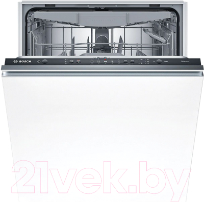 Посудомоечная машина Bosch SMV25EX02E - фото