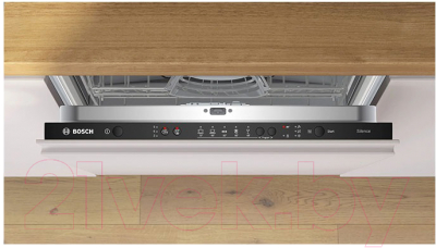 Посудомоечная машина Bosch SMV25EX02E