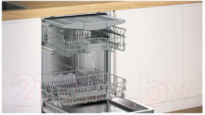 Посудомоечная машина Bosch SMV25EX02E