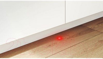 Посудомоечная машина Bosch SMV25EX02E