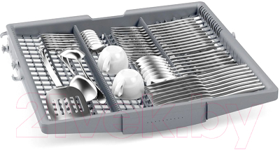 Посудомоечная машина Bosch SMV25EX02E