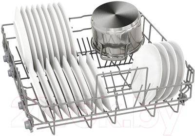 Посудомоечная машина Bosch SMV25EX02E