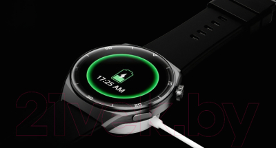 Умные часы QCY GT2 S3 / WA23S3A