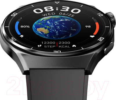 Умные часы QCY GT2 S3 / WA23S3A