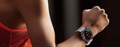 Умные часы QCY GT2 S3 / WA23S3A