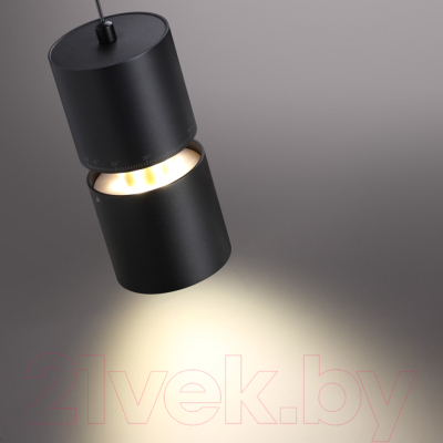 Потолочный светильник Novotech Aristo 359340