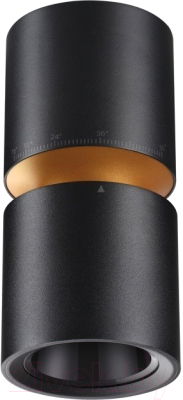 Точечный светильник Novotech Aristo 359338 - фото