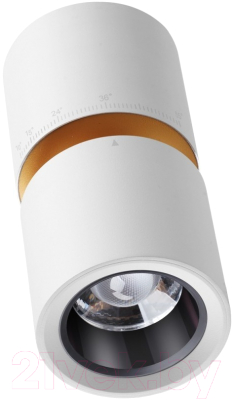 Точечный светильник Novotech Aristo 359337