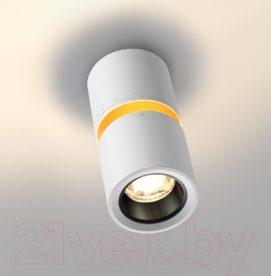 Точечный светильник Novotech Aristo 359337