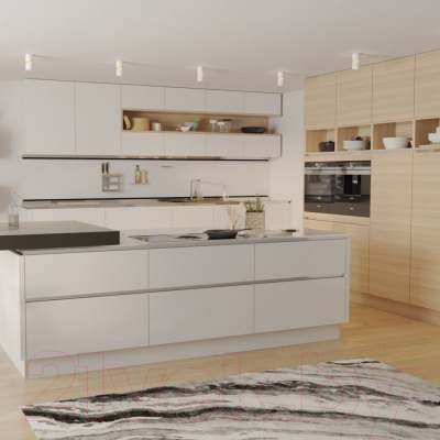 Точечный светильник Novotech Aristo 359337