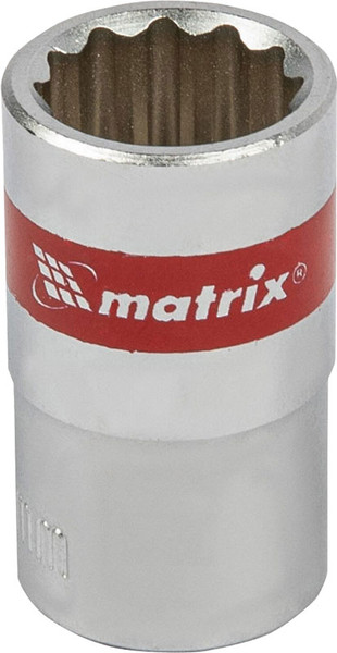 Головка слесарная Matrix 13689 - фото