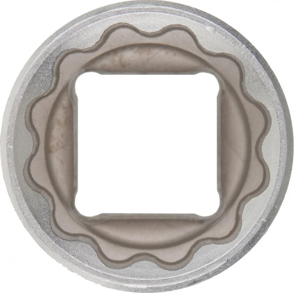 Головка слесарная Matrix 13692