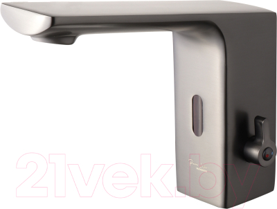 Смеситель Maxonor Pure Life PL513-9 - фото