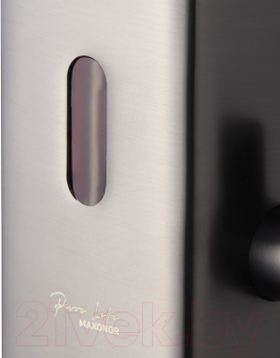 Смеситель Maxonor Pure Life PL513-9