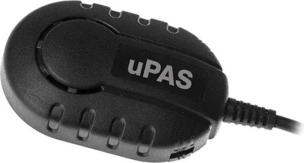 Парковочный радар ParkMaster U-4-AX