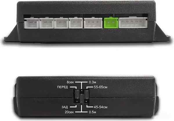 Парковочный радар ParkMaster U-4-AX