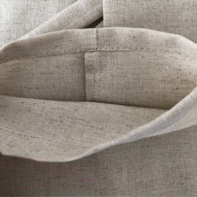 Набор мешков для хранения ОМурМебель Бежевый