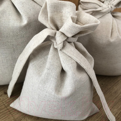 Набор мешков для хранения ОМурМебель Бежевый