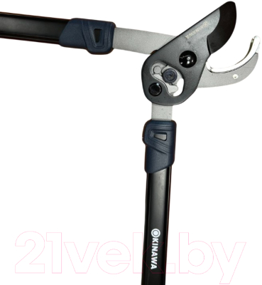 Сучкорез механический Okinawa 2344