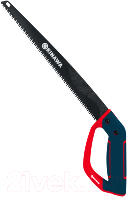 Ножовка Okinawa 2345 - фото