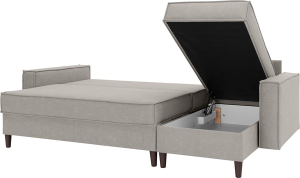 Диван угловой Anrex Carmen Soft