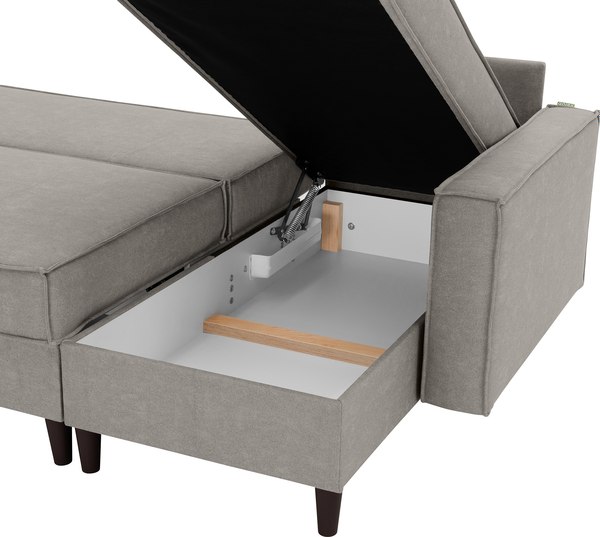 Диван угловой Anrex Carmen Soft