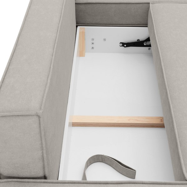 Диван угловой Anrex Carmen Soft