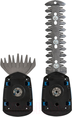 Кусторез аккумуляторный Hyundai HYHL7215HY