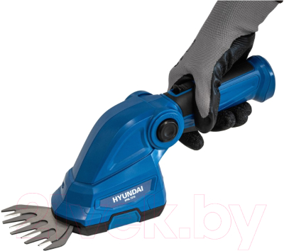 Кусторез аккумуляторный Hyundai HYHL7215HY