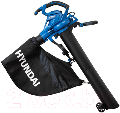 Воздуходувка электрическая Hyundai HYBV 31E / HYBV31EHY