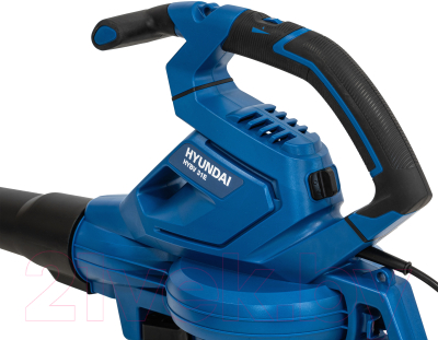 Воздуходувка электрическая Hyundai HYBV 31E / HYBV31EHY