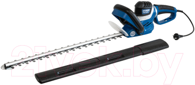 Кусторез электрический Hyundai HYHT600EHY - фото