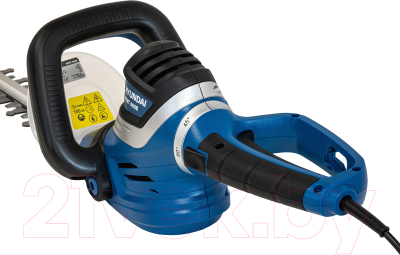 Кусторез электрический Hyundai HYHT600EHY