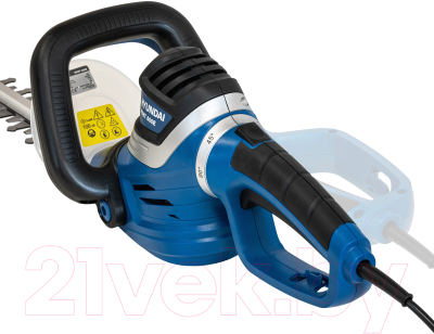 Кусторез электрический Hyundai HYHT600EHY