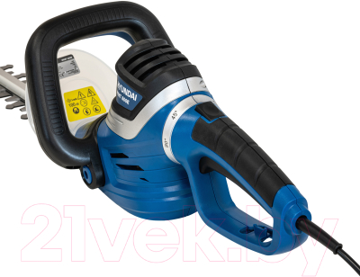 Кусторез электрический Hyundai HYHT600EHY