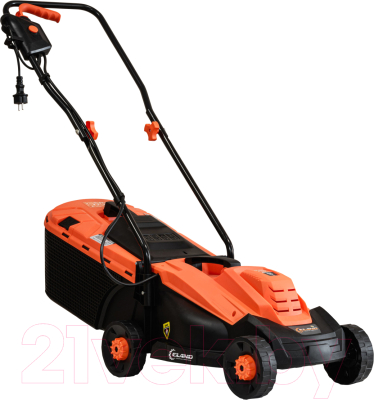 Газонокосилка электрическая Eland GLM-3213 - фото