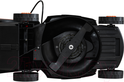 Газонокосилка электрическая Eland GLM-3213