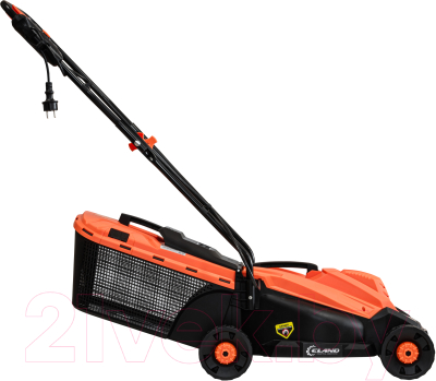 Газонокосилка электрическая Eland GLM-3213